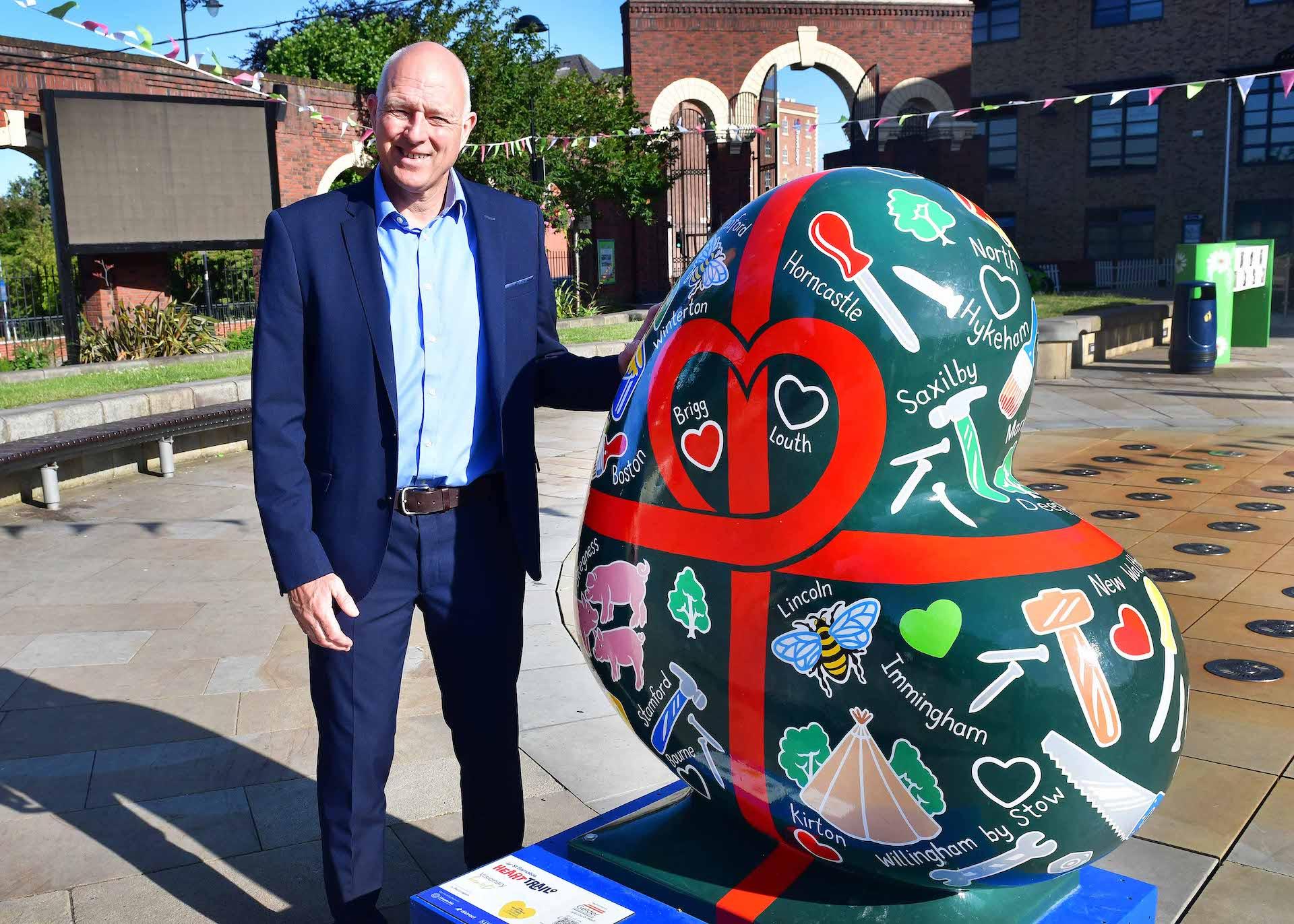 Staff hold the keys to future success