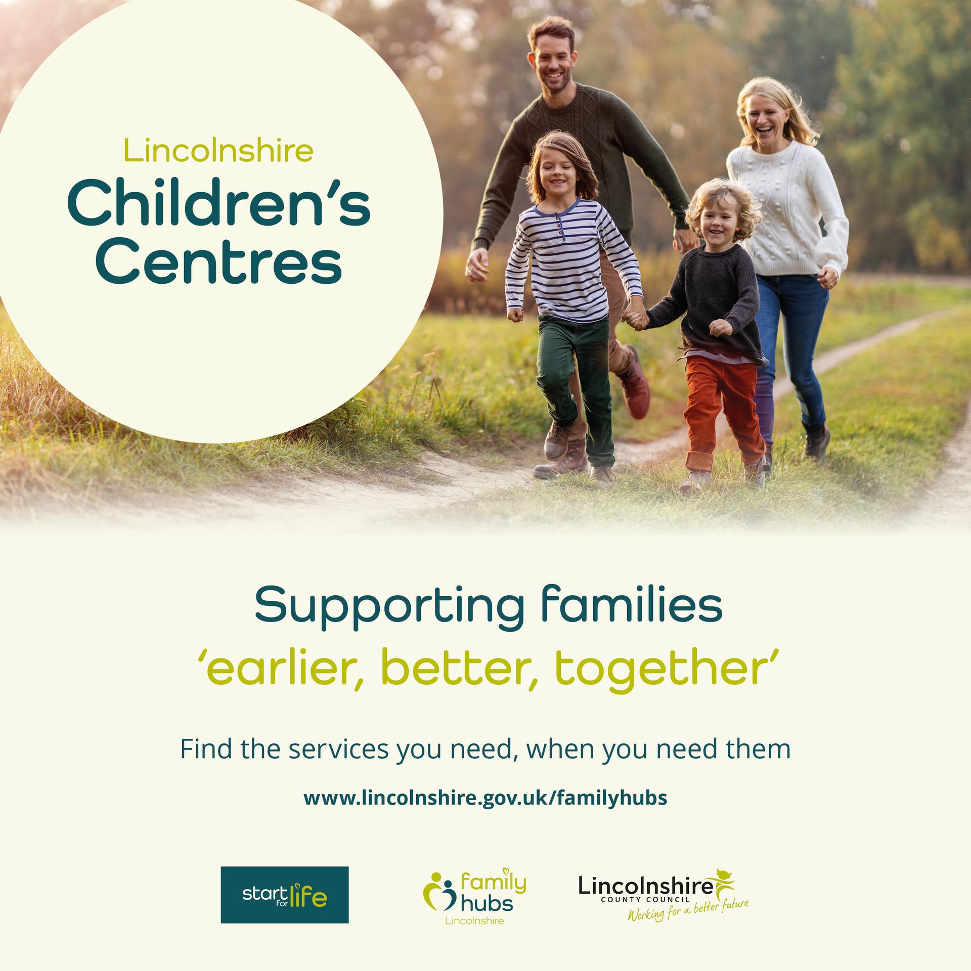 Join us as we embark on a groundbreaking journey to transform the lives of families in our community.