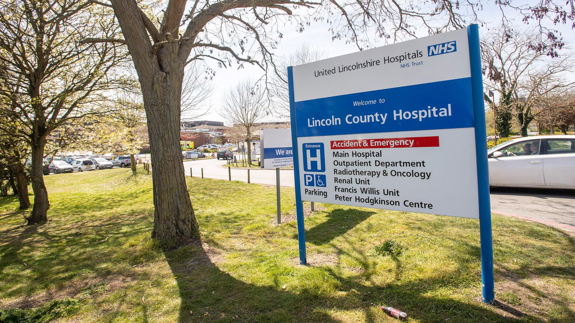 Celebrating 75 years of the NHS