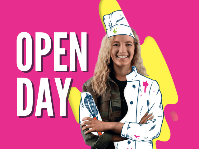 Lincoln College Open Day