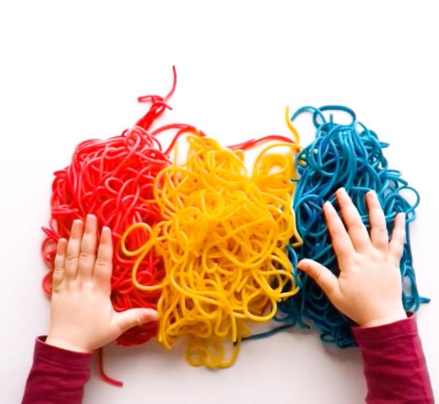 Don't miss our NEW Under 4's Sensory Spectacular Play session