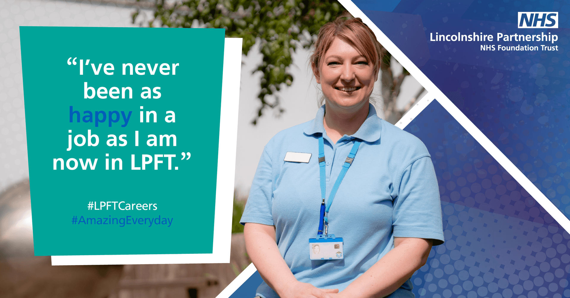 Mental Healthcare support workers play a vital part of the nursing team helping people who are struggling with their mental health.