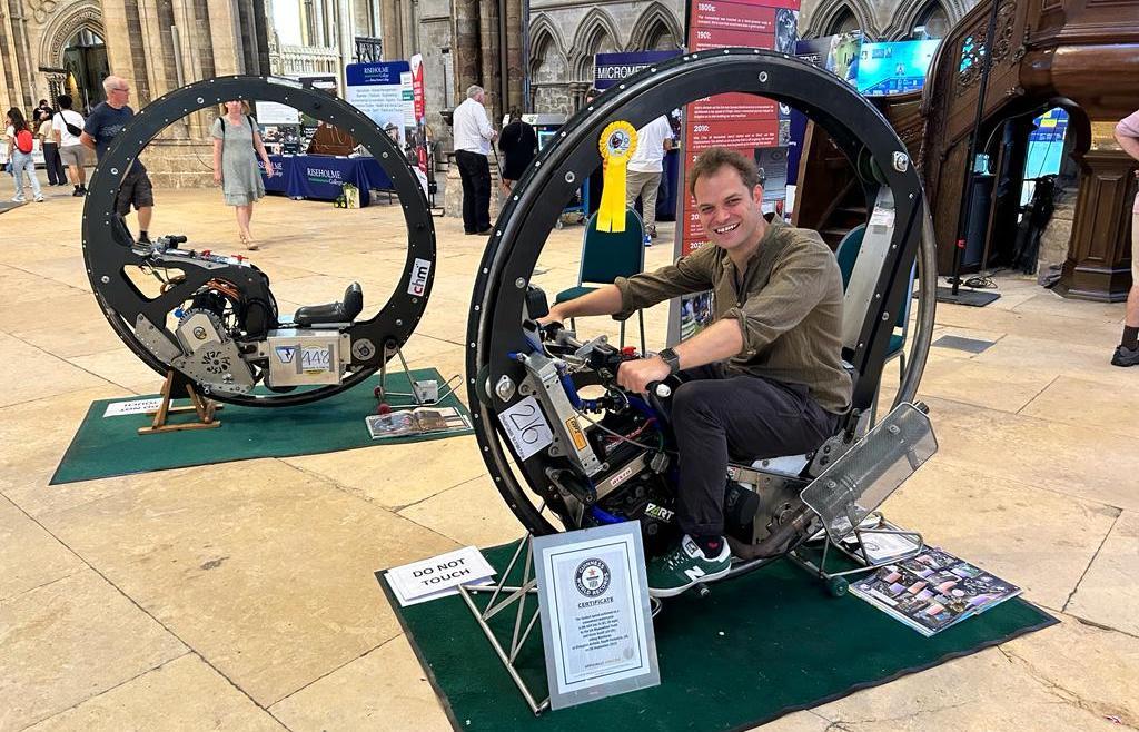 Climate change is real, and so are the opportunities for Lincoln