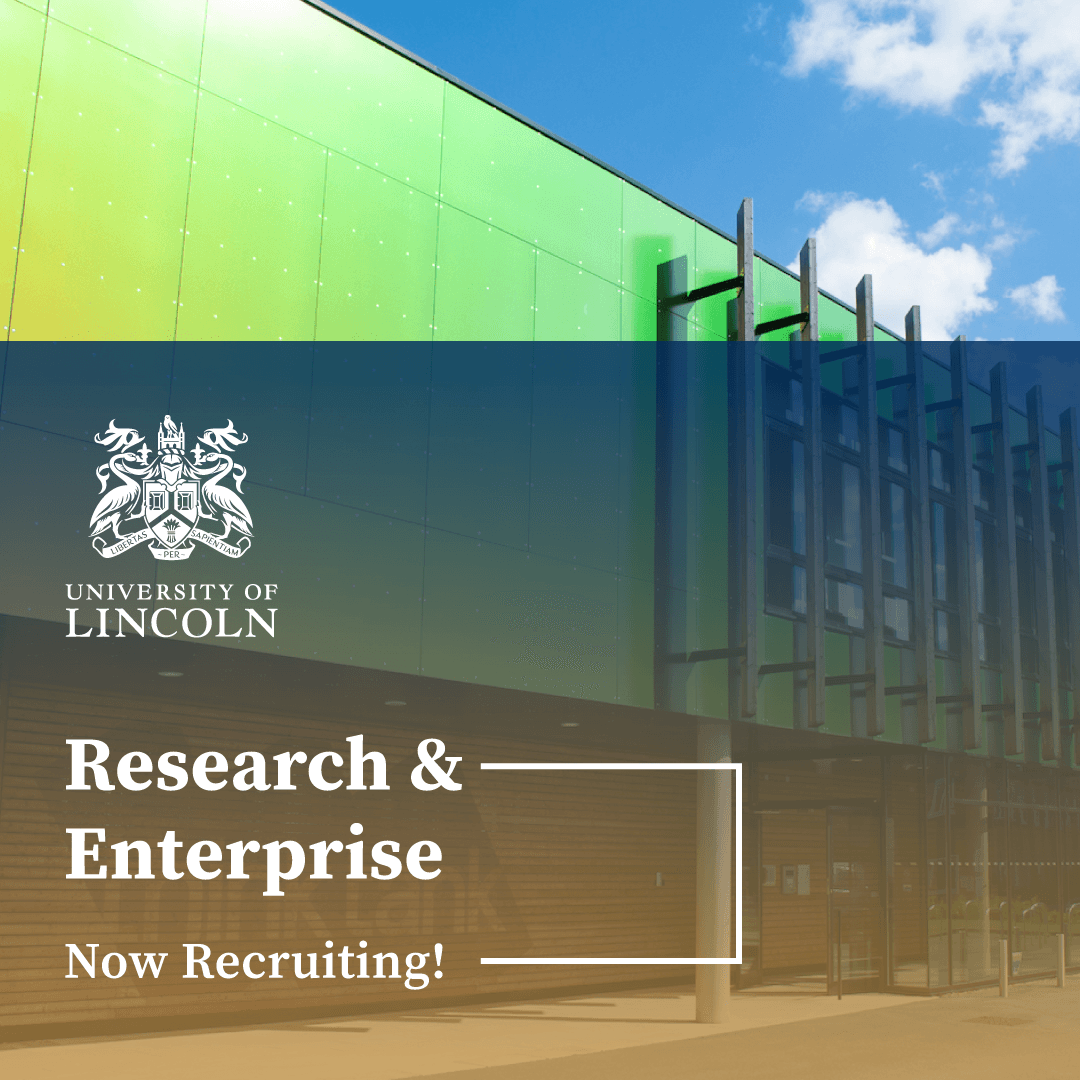 Join us to drive innovation and productivity across Lincolnshire and beyond, solving industry challenges.