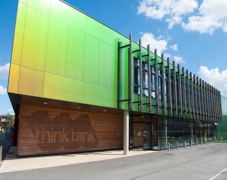 Research Excellence & Assessment Manager