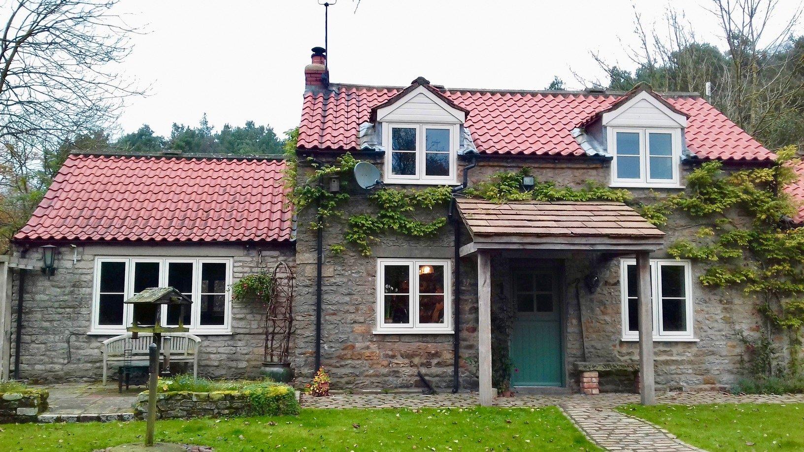 Why Choose Aluminium Windows And Doors?