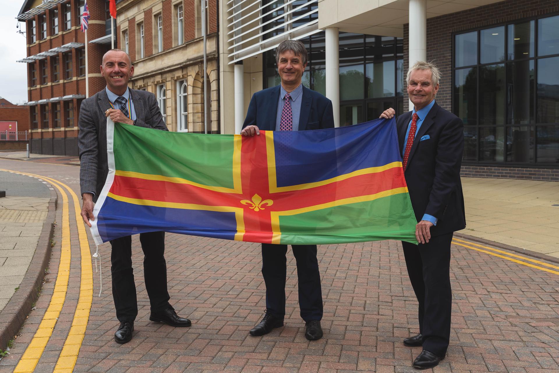 Greater Lincolnshire reunited: Devolution deal to bring new mayor & £24m extra a year