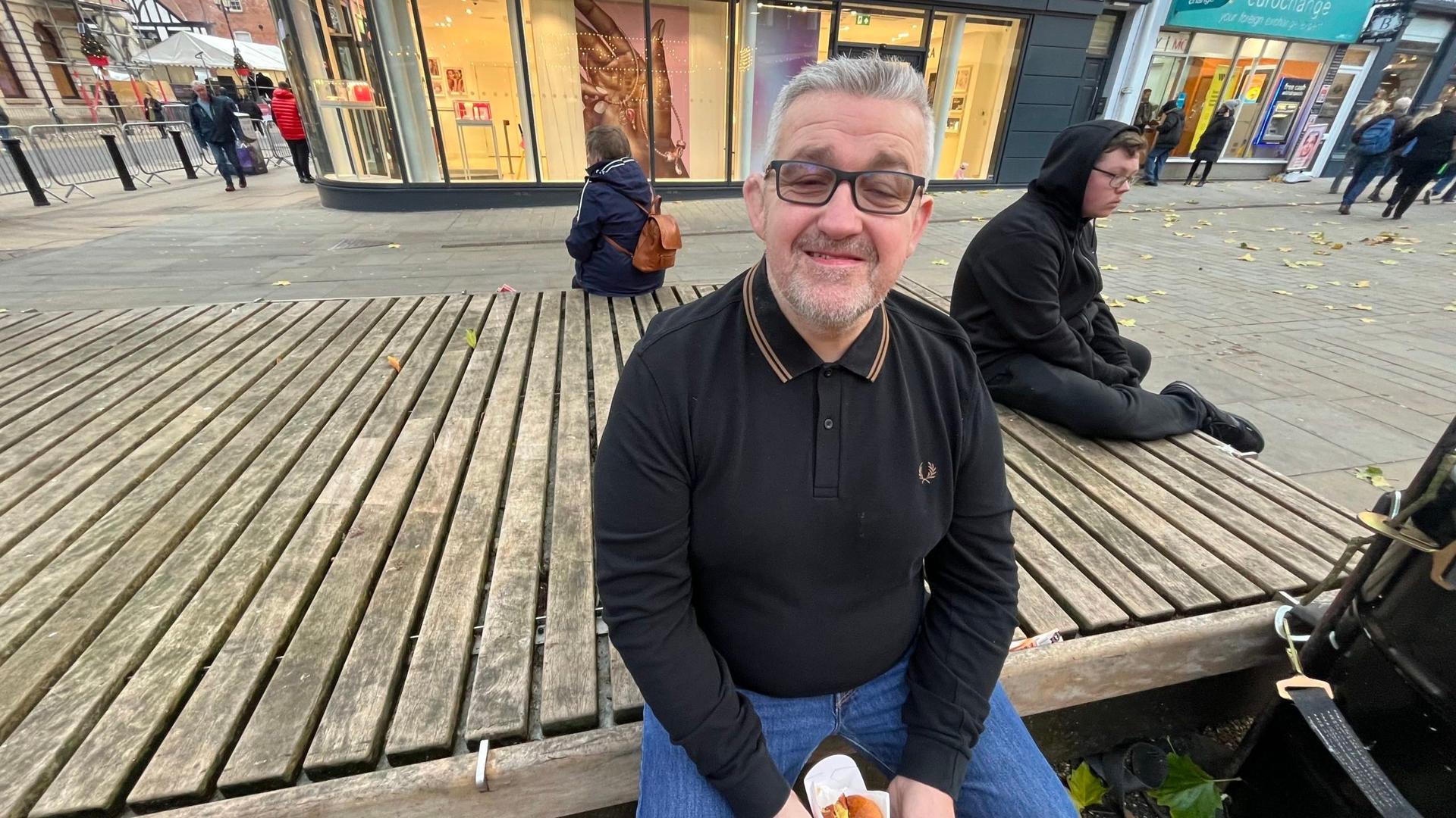 'We need a change': Lincolnshire residents desperate for general election