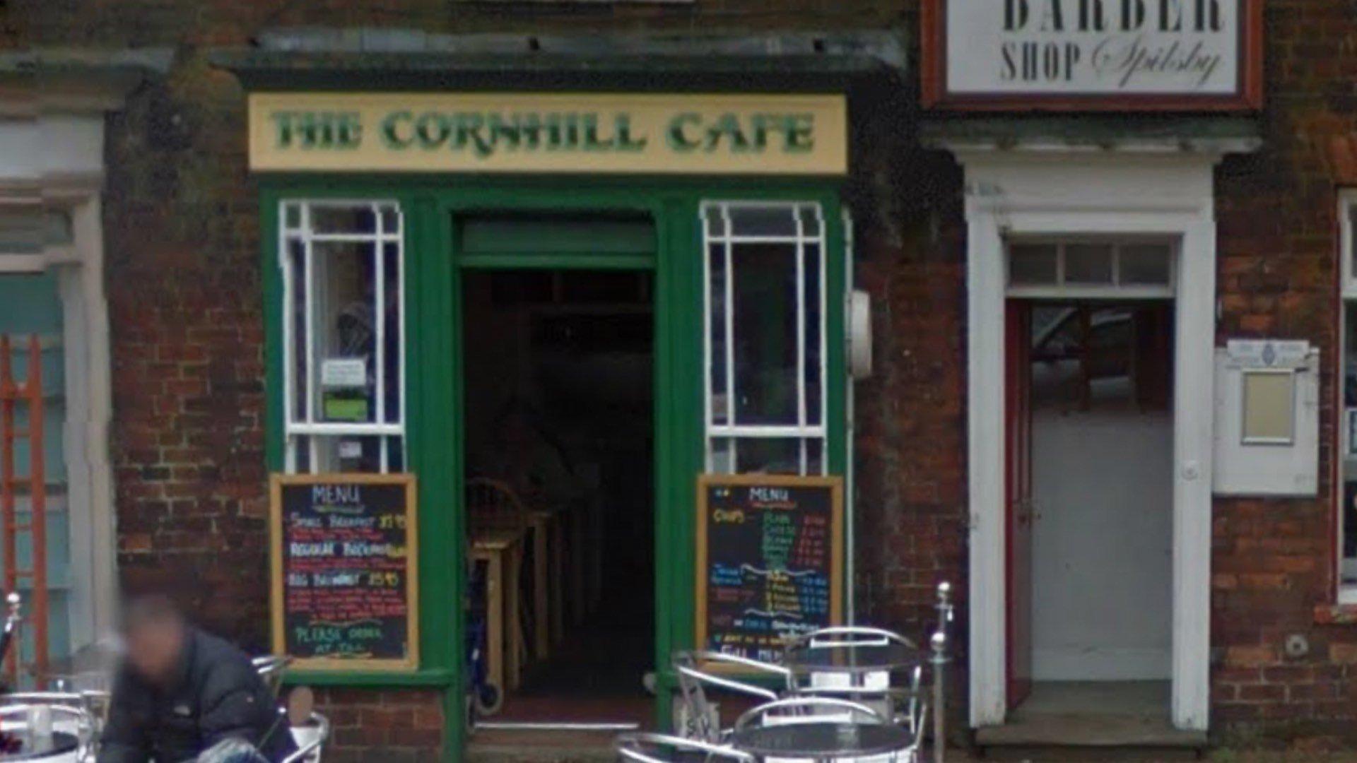 Spilsby cafe slapped with zero-star hygiene rating