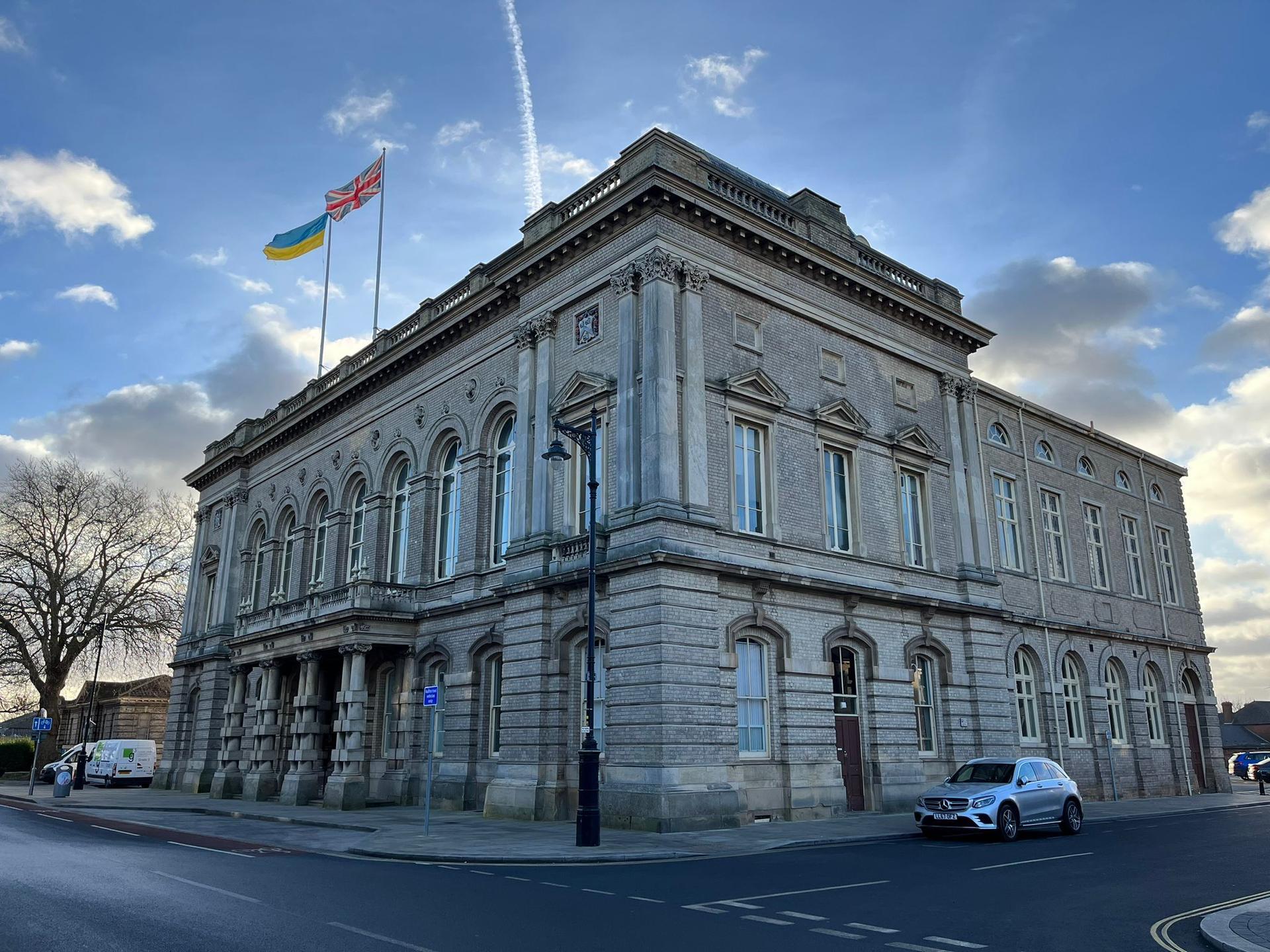 Cleethorpes onshore salmon farm nears approval despite local concerns