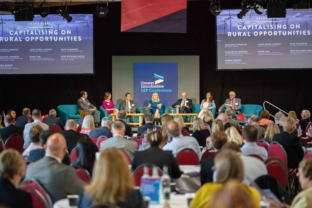 End of an era: Greater Lincolnshire LEP to be swallowed by devolution deal