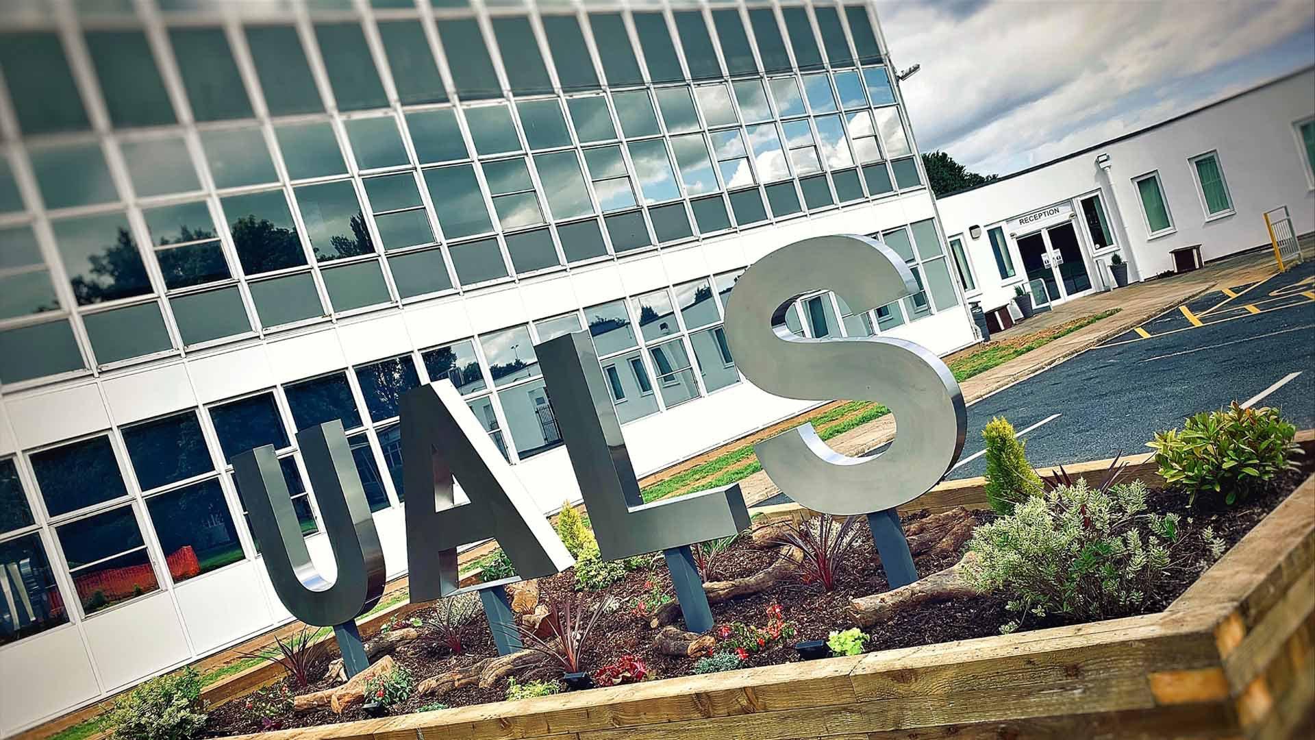 University Academy Long Sutton ‘requires improvement’, but making good progress