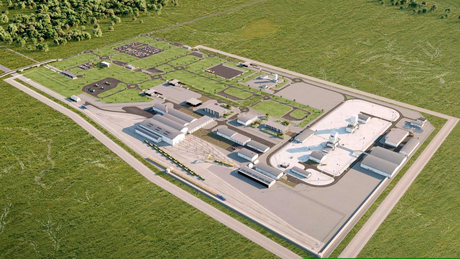 Council questions residents' readiness for vote, as Nuclear Waste Services community funds distributed