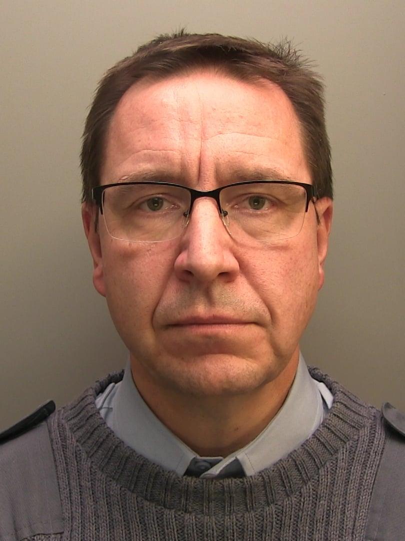 Ex-RAF doctor to be stripped of medical license after child abuse conviction