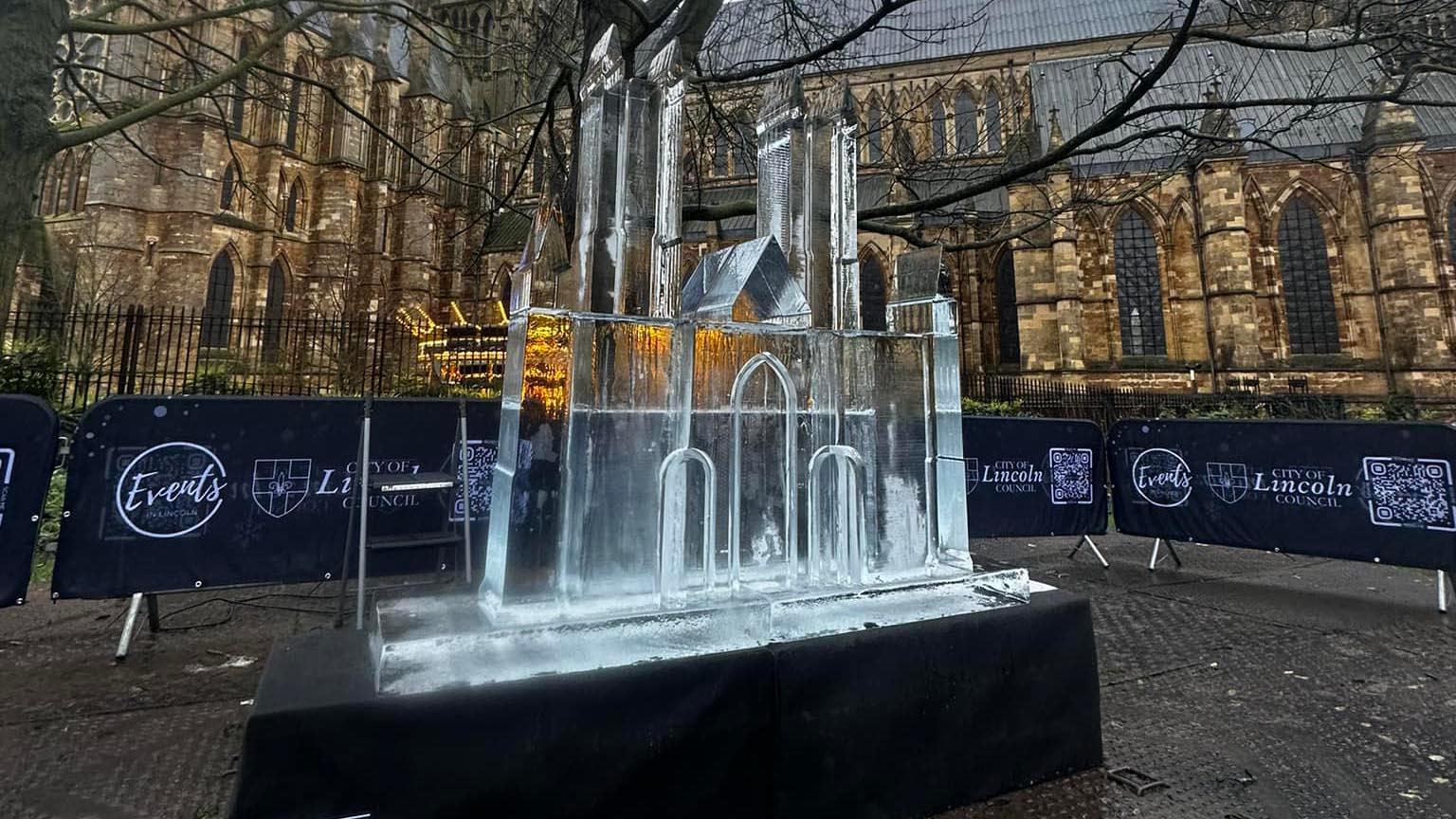 Christmas market meltdown: Lincoln's festive fiasco fuels fiery backlash