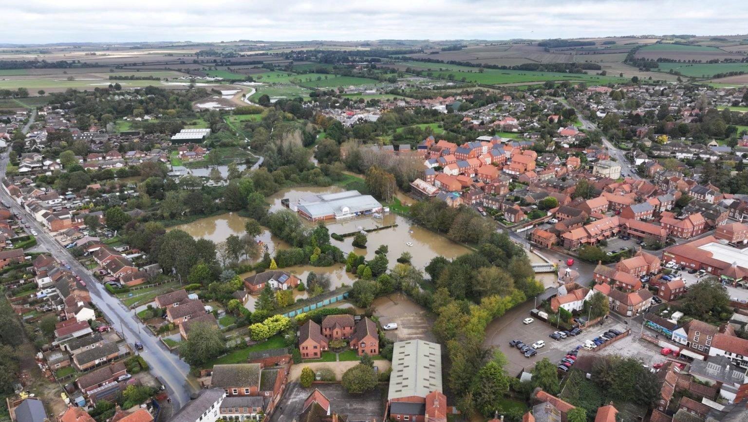 How Storm Babet overwhelmed Lincolnshire, and the lessons yet to to be learned