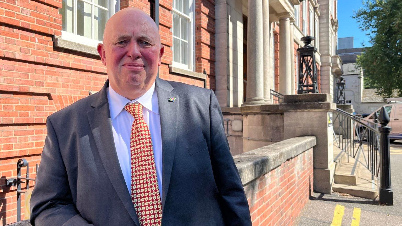 Lincolnshire in 2024: Five key predictions from the county's economy chief