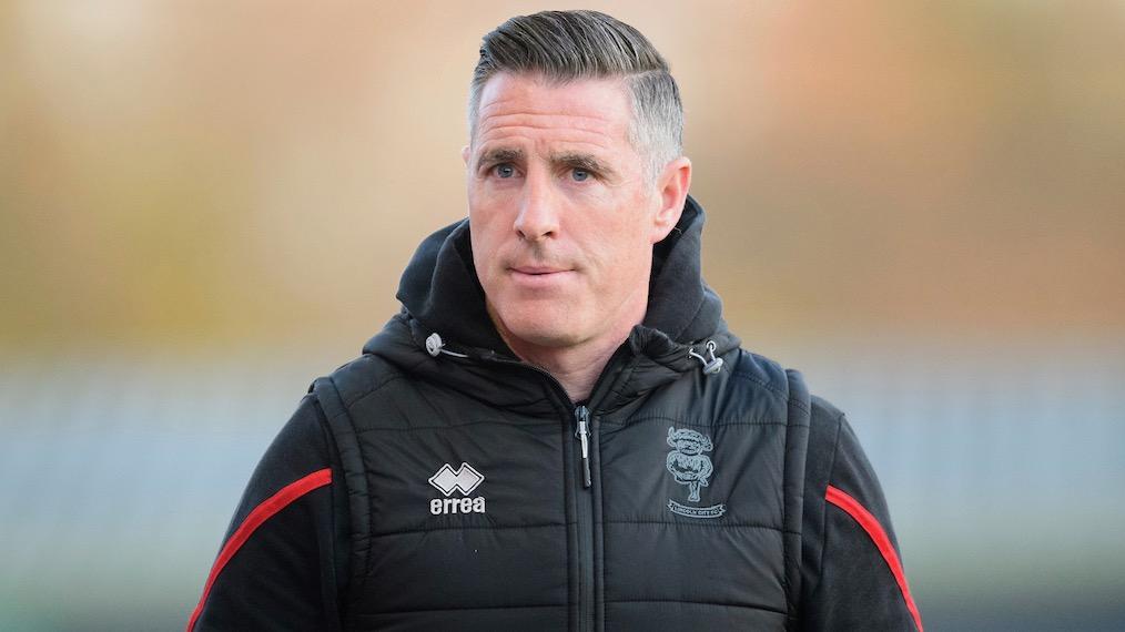 Kennedy determined for strong finish