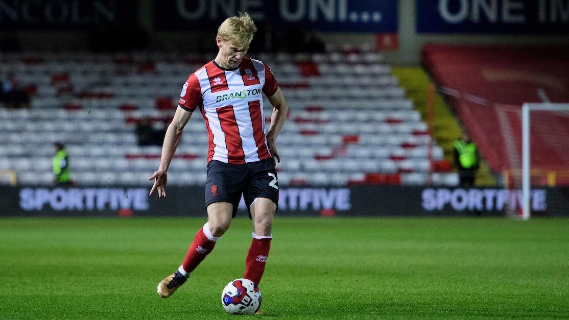 Sorensen wants positive end to season