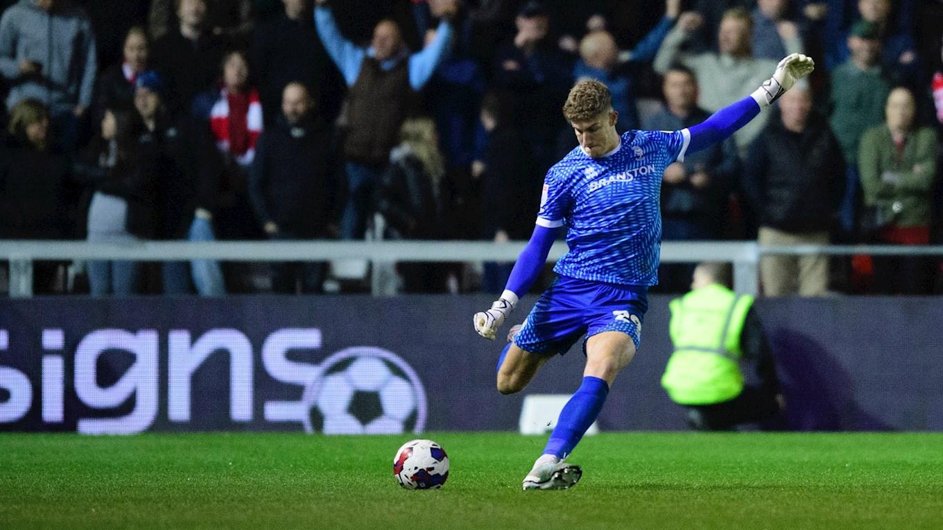 Wright: The clean sheet was a team effort