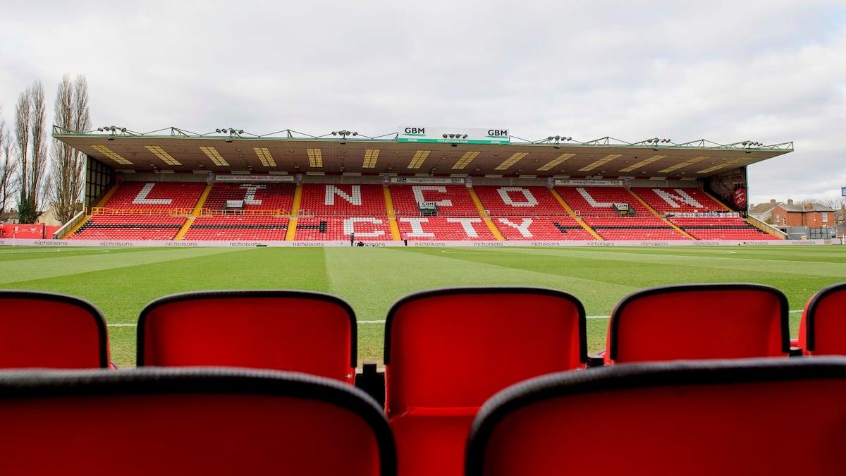 United Lincolnshire Hospitals charity bucket collection