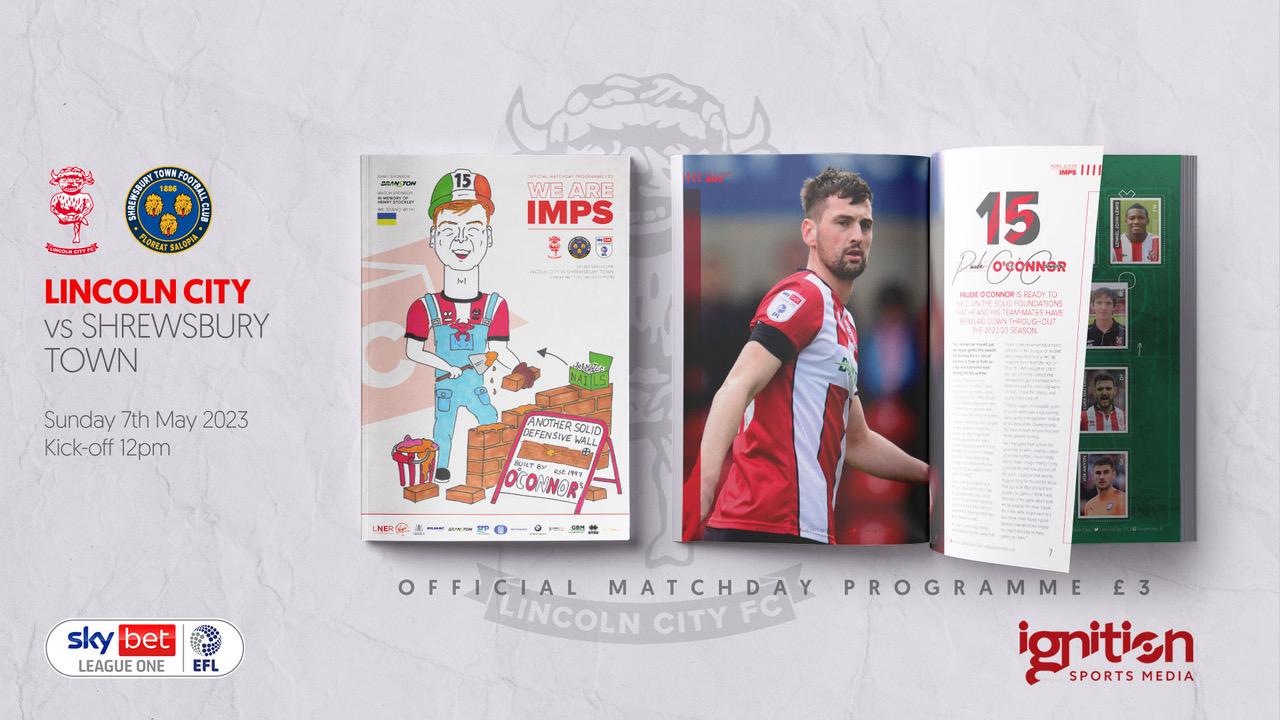 O’Connor eager to build on 22/23 season