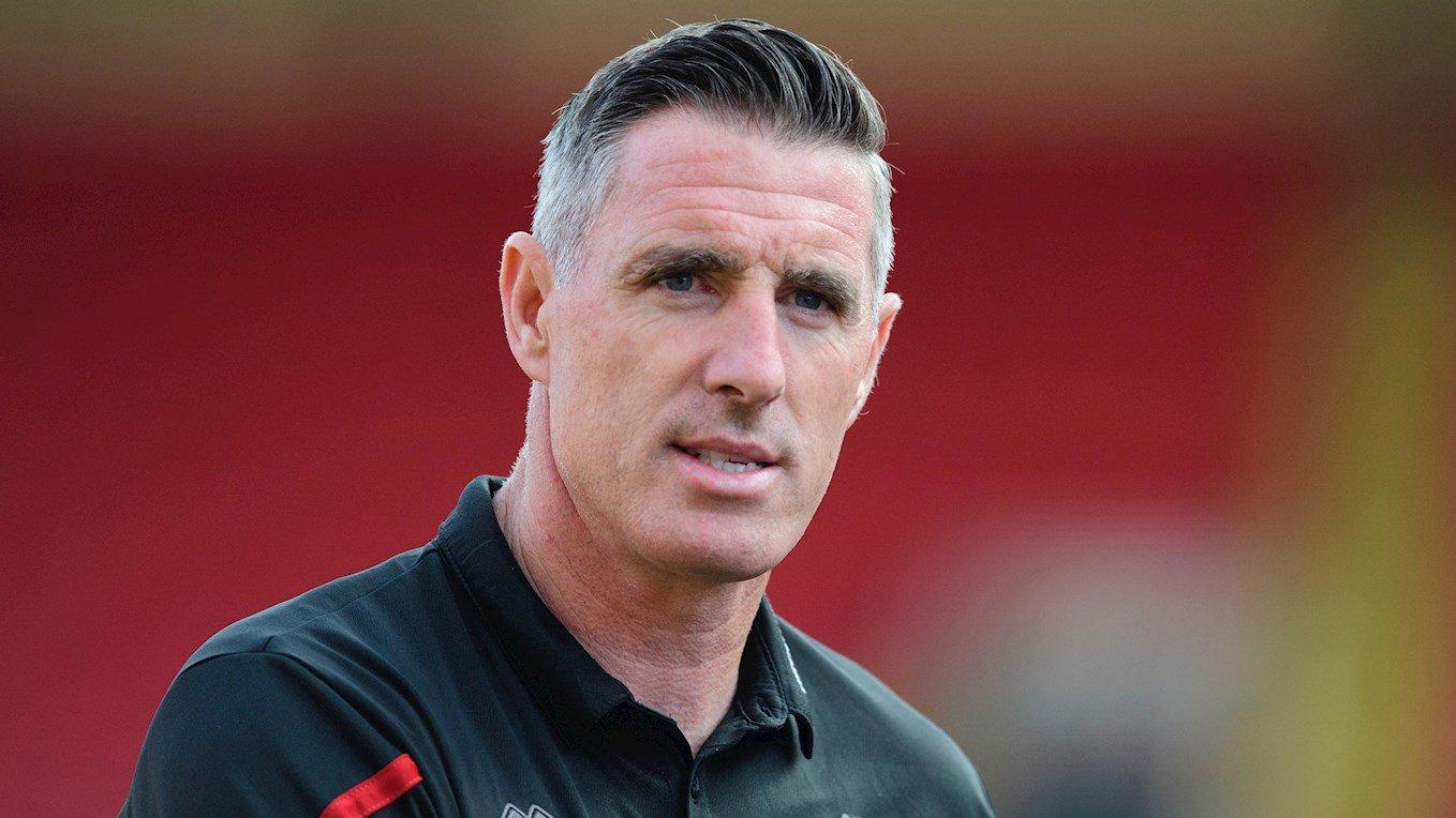 Kennedy: The club has proven it’s progressive