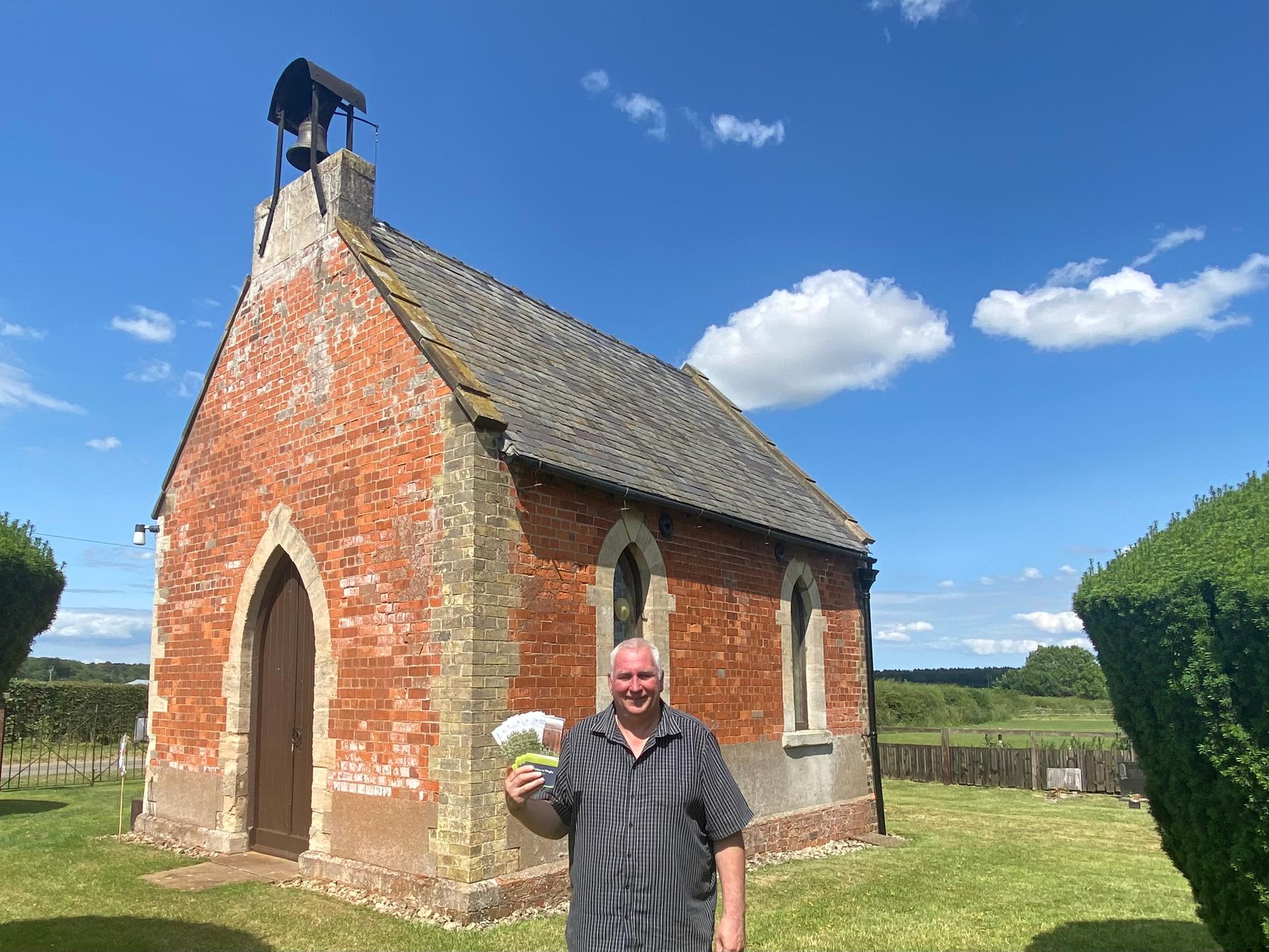 New cycle routes encourage residents and visitors to explore district