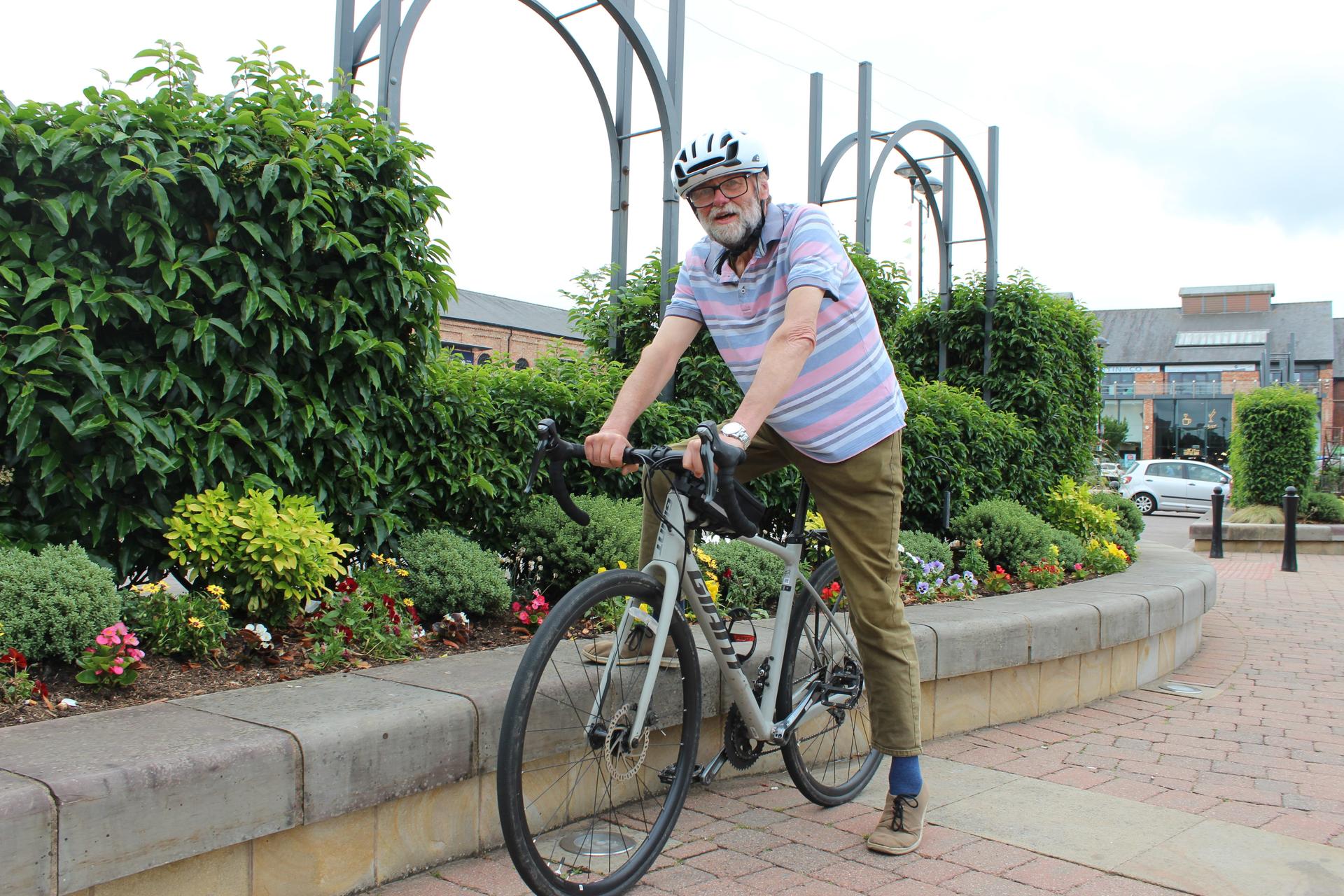 Small steps – big impact, let’s work together to protect our environment