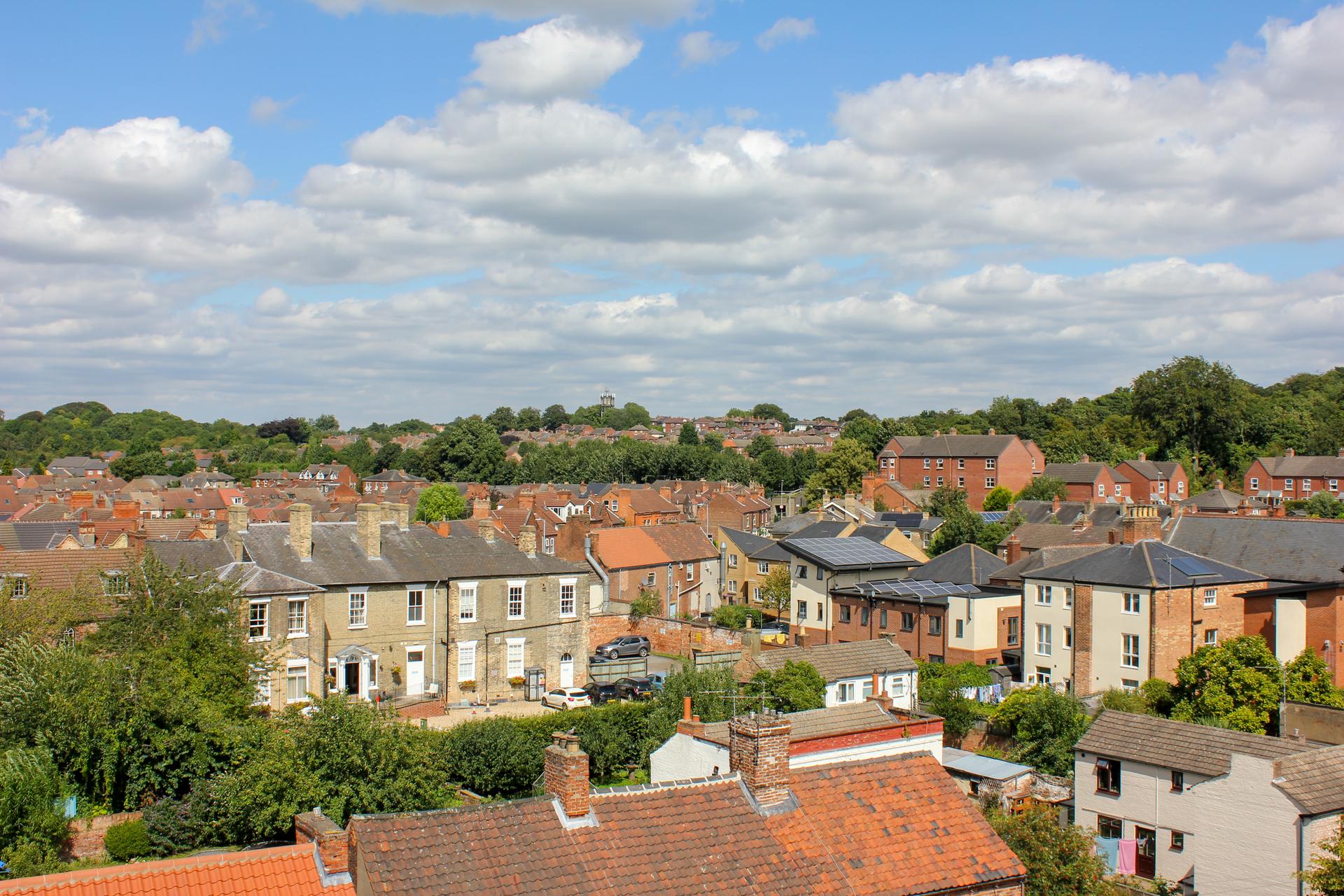 Household Support Fund launched in West Lindsey