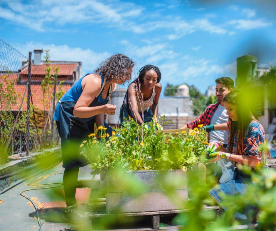 West Lindsey Community Funding Event