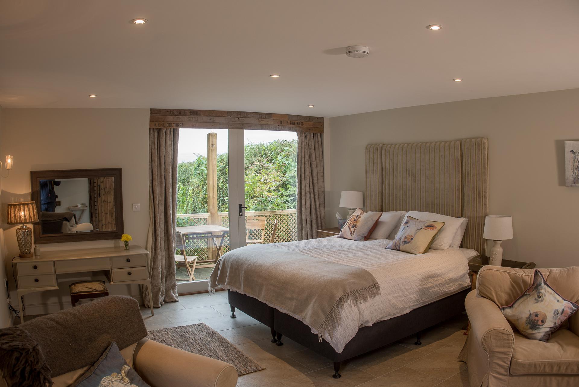 Businesses in West Lindsey Awarded for Best Customer Experience in National Awards