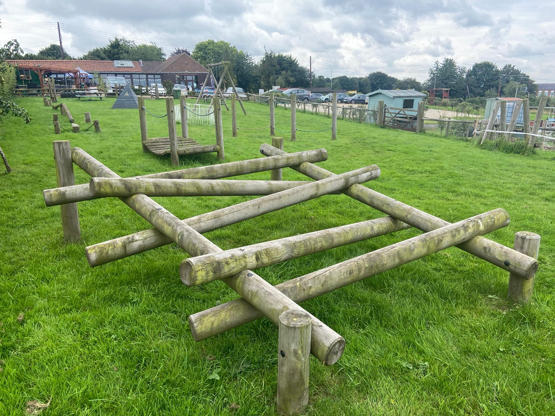 Local charity provides solid foundation for people living with learning disabilities