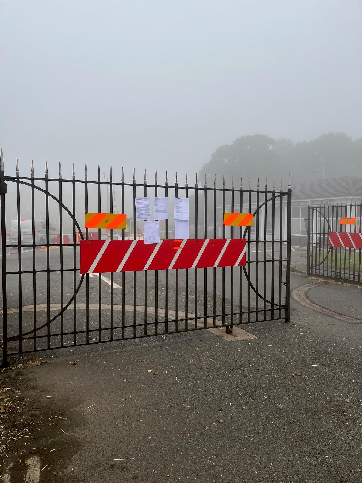 Home Office announces virtual Scampton community engagement event