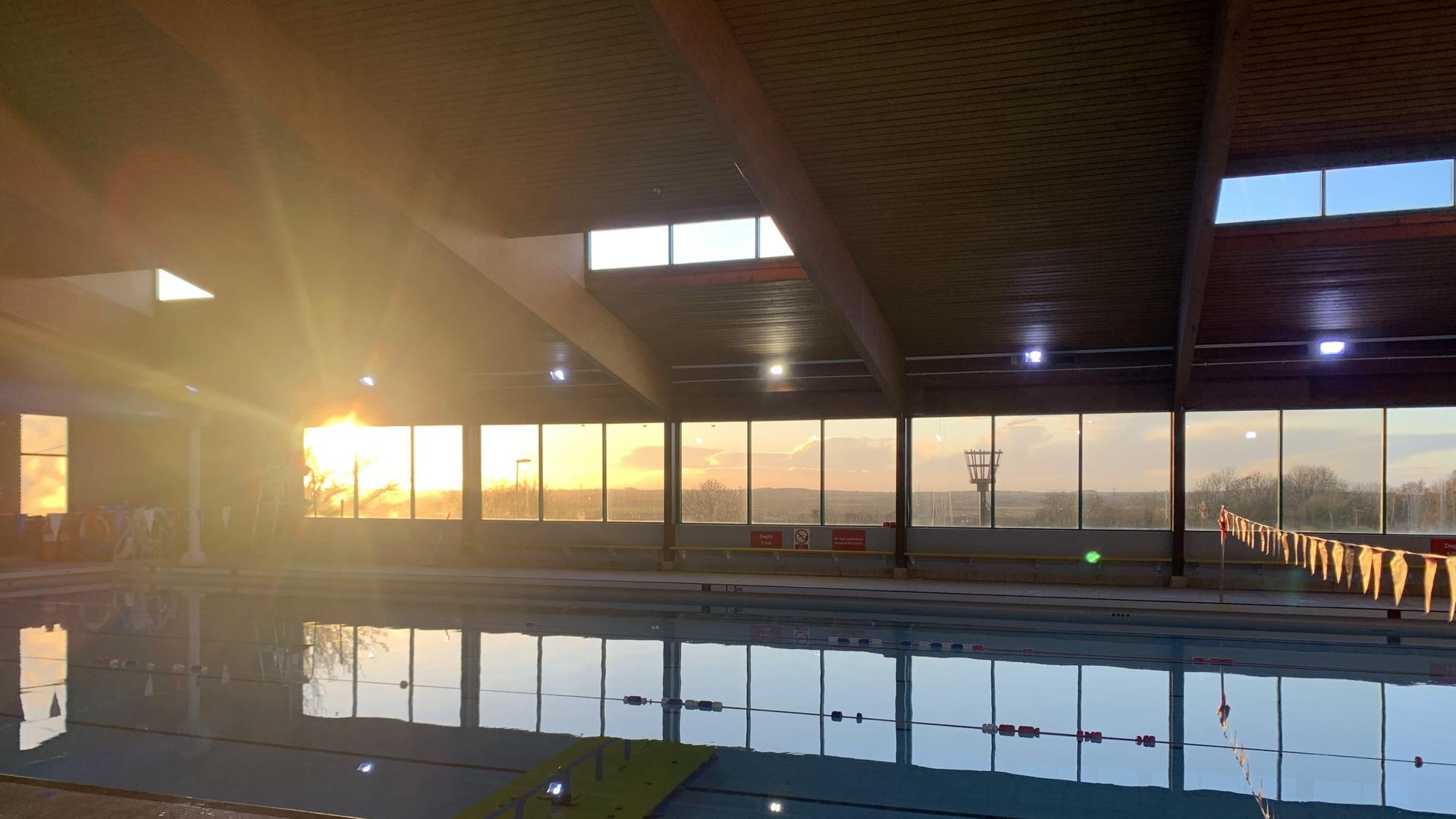 West Lindsey Leisure Centre to celebrate pool’s 50th birthday