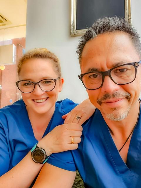 New academy will train the next generation of foot health practitioners