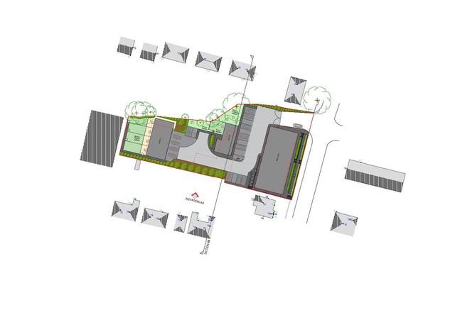  Building Plot / Land